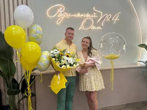 Нижегородка, недавно ставшая многодетной мамой, рассказала о планах по использованию новых региональных мер поддержки